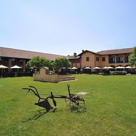 Agriturismo La Camilla กองกอเรซโซ ภายนอก รูปภาพ