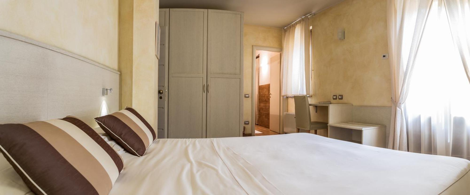 Agriturismo La Camilla กองกอเรซโซ ภายนอก รูปภาพ