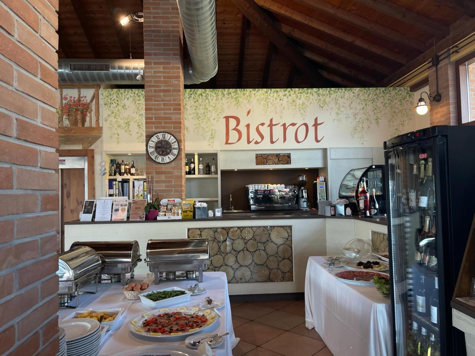 Agriturismo La Camilla กองกอเรซโซ ภายนอก รูปภาพ