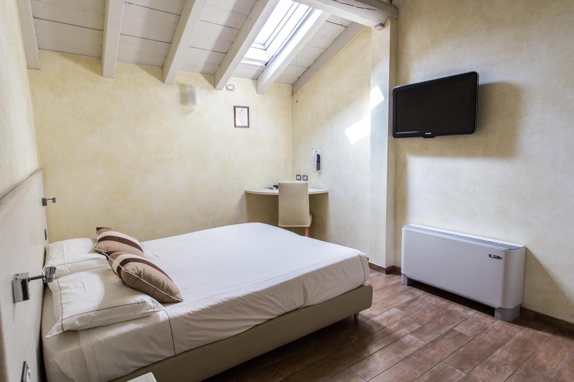 Agriturismo La Camilla กองกอเรซโซ ภายนอก รูปภาพ