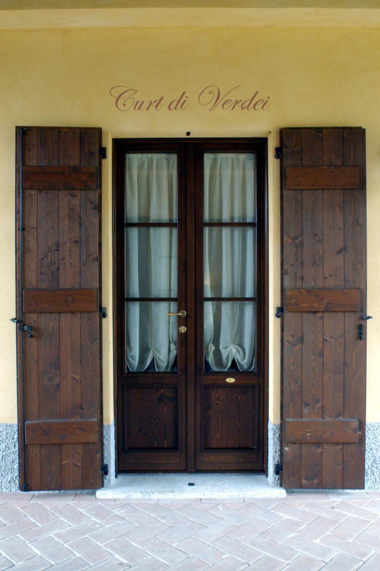 Agriturismo La Camilla กองกอเรซโซ ภายนอก รูปภาพ