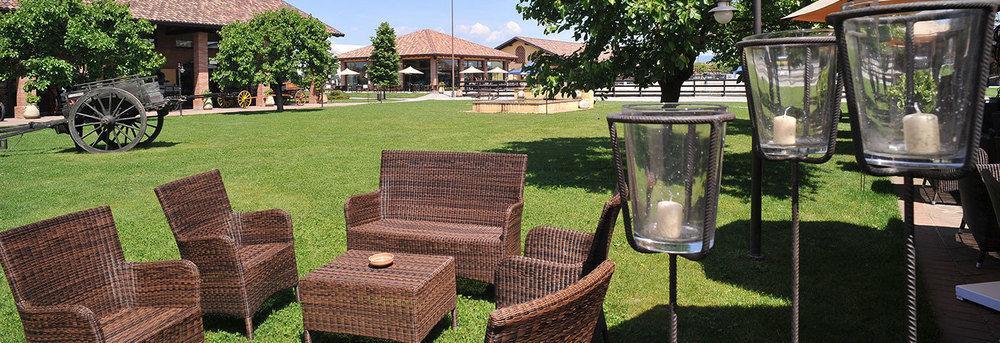 Agriturismo La Camilla กองกอเรซโซ ภายนอก รูปภาพ