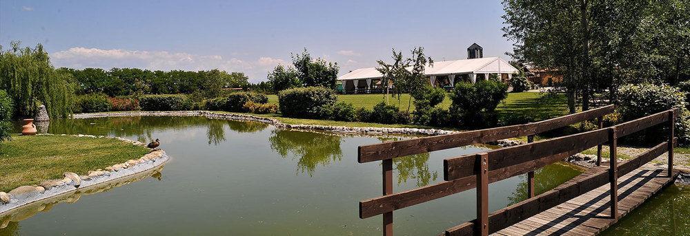 Agriturismo La Camilla กองกอเรซโซ ภายนอก รูปภาพ