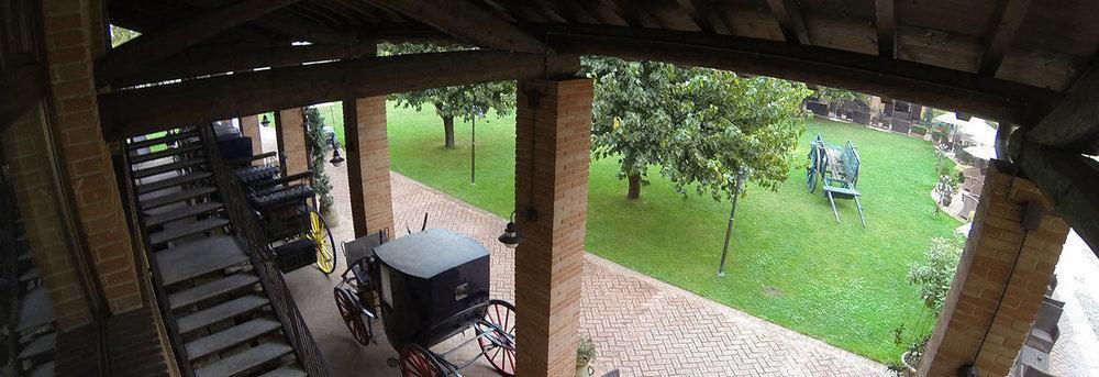 Agriturismo La Camilla กองกอเรซโซ ภายนอก รูปภาพ