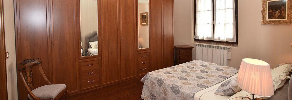 Agriturismo La Camilla กองกอเรซโซ ภายนอก รูปภาพ