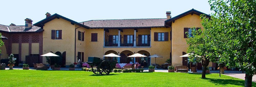 Agriturismo La Camilla กองกอเรซโซ ภายนอก รูปภาพ