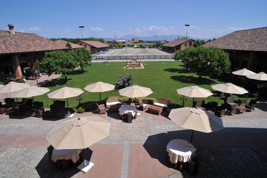 Agriturismo La Camilla กองกอเรซโซ ภายนอก รูปภาพ
