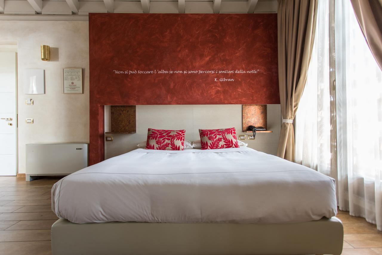 Agriturismo La Camilla กองกอเรซโซ ภายนอก รูปภาพ